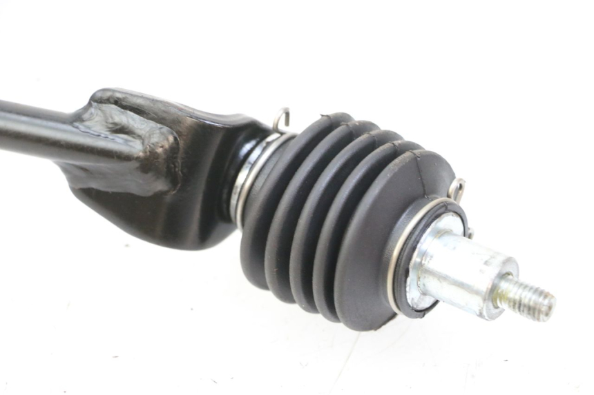 photo de BARRA DIRECCIÓN PIAGGIO MP3 500 (2014 - 2017) - Zoom estado de uso