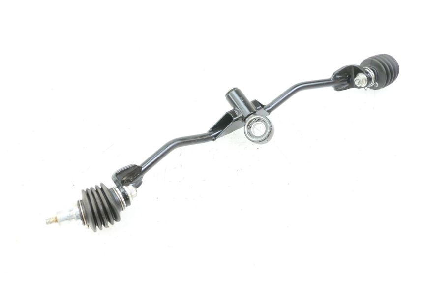 photo de BARRA DIRECCIÓN PIAGGIO MP3 500 (2014 - 2017) - Detalles de los puntos de fijación