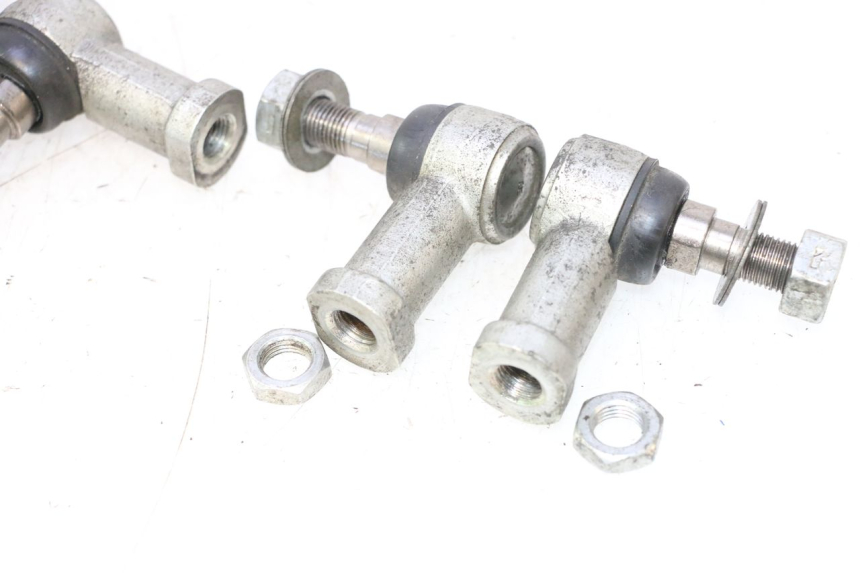 photo de BARRA DIRECCIÓN CAN-AM SPYDER RS 1000 (2008 - 2012) - Primer plano técnico