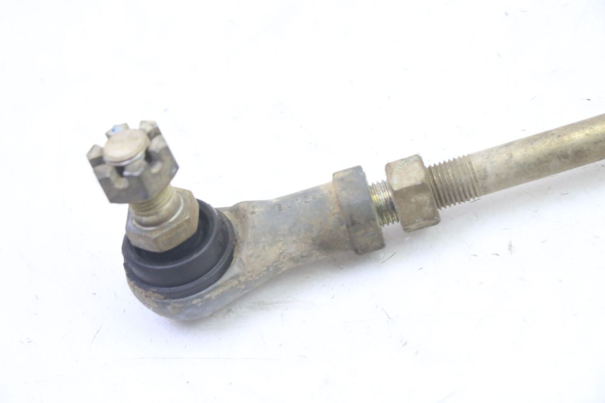 photo de BARRA DIRECCIÓN YAMAHA YFM BRUIN 350 (2003 - 2009) - Detalles de los puntos de fijación