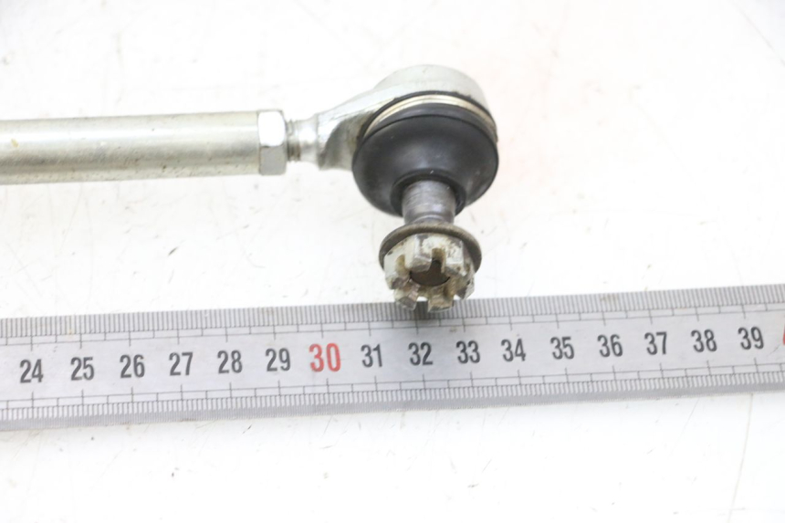 photo de BARRA DIRECCIÓN YAMAHA YFM R RAPTOR 250 (2008 - 2014) - Detalle de la pieza