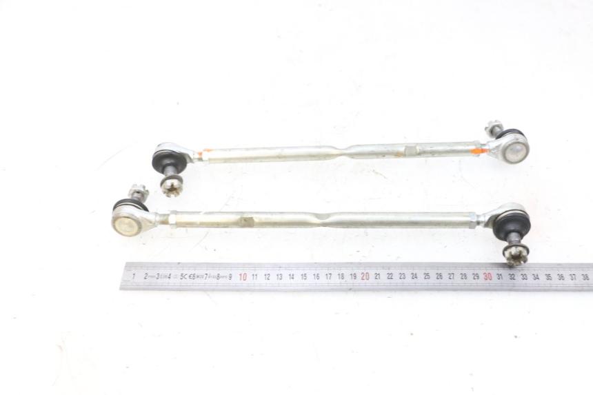 photo de BARRA DIRECCIÓN YAMAHA YFM R RAPTOR 250 (2008 - 2014) - Zoom estado de uso