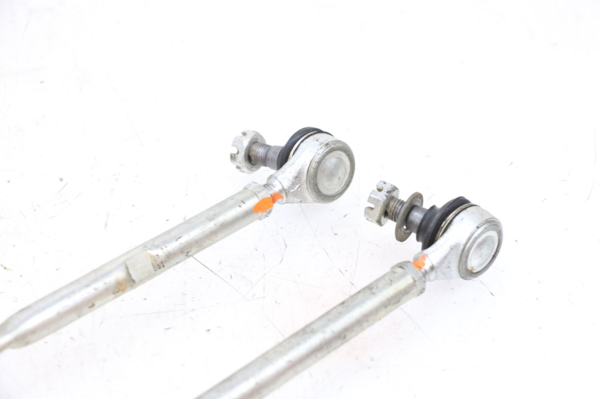 photo de BARRA DIRECCIÓN YAMAHA YFM R RAPTOR 250 (2008 - 2014) - Primer plano técnico