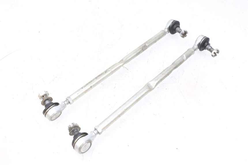 photo de BARRA DIRECCIÓN YAMAHA YFM R RAPTOR 250 (2008 - 2014) - Estado de la superficie y material