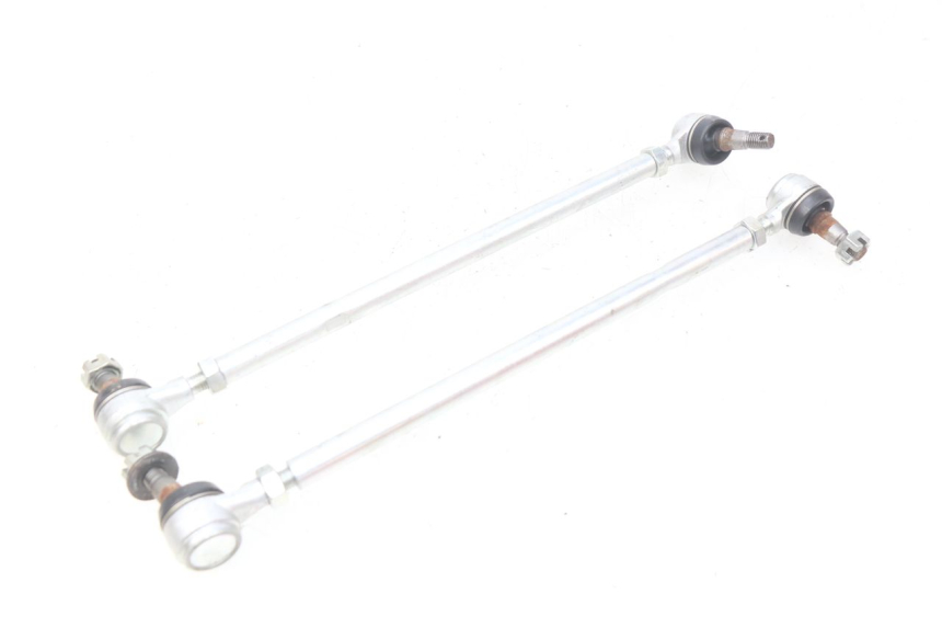 photo de BARRA DE DIRECCIÓN YAMAHA YFM R RAPTOR 90 (2017 - 2023) - Zoom estado de uso