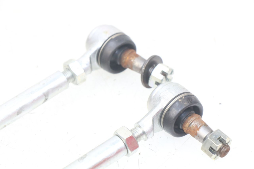 photo de BARRA DE DIRECCIÓN YAMAHA YFM R RAPTOR 90 (2017 - 2023) - Otra perspectiva