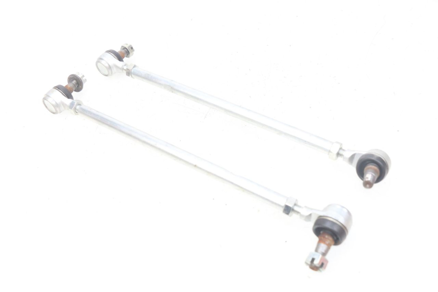 photo de BARRA DE DIRECCIÓN YAMAHA YFM R RAPTOR 90 (2017 - 2023) - Primer plano técnico