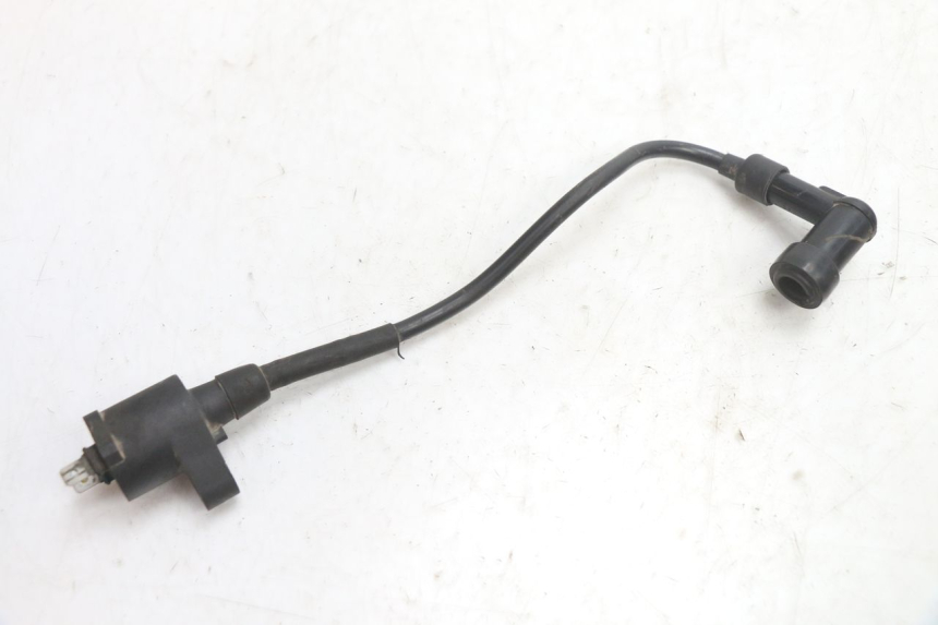 photo de BOBINA PEUGEOT 103 SPX CLIP 50 (1989 - 1992) - Otra perspectiva
