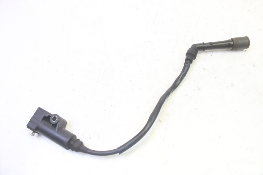 photo de BOBINA QUADRO 4 4D 350 (2015 - 2018) - Otra perspectiva