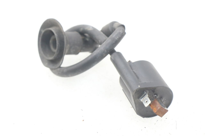 photo de BOBINA YAMAHA AEROX NAKED 2T 50 (2013 - 2017) - Zoom estado de uso