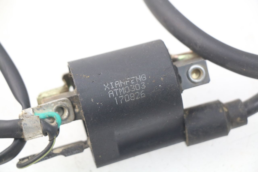 photo de BOBINA ORION AGB37 CRF1 DIRT BIKE 125 (2013 - 2021) - Detalle de la pieza