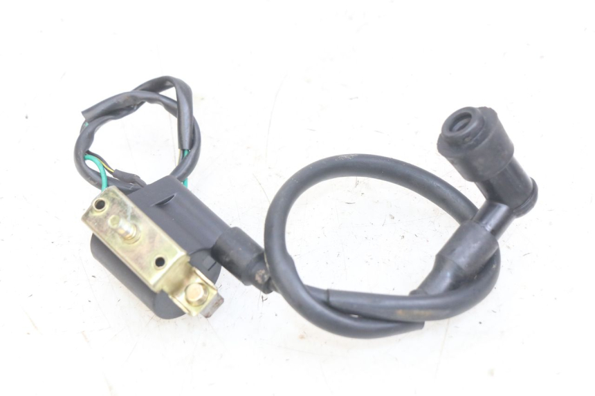 photo de BOBINA ORION AGB37 CRF1 DIRT BIKE 125 (2013 - 2021) - Zoom estado de uso