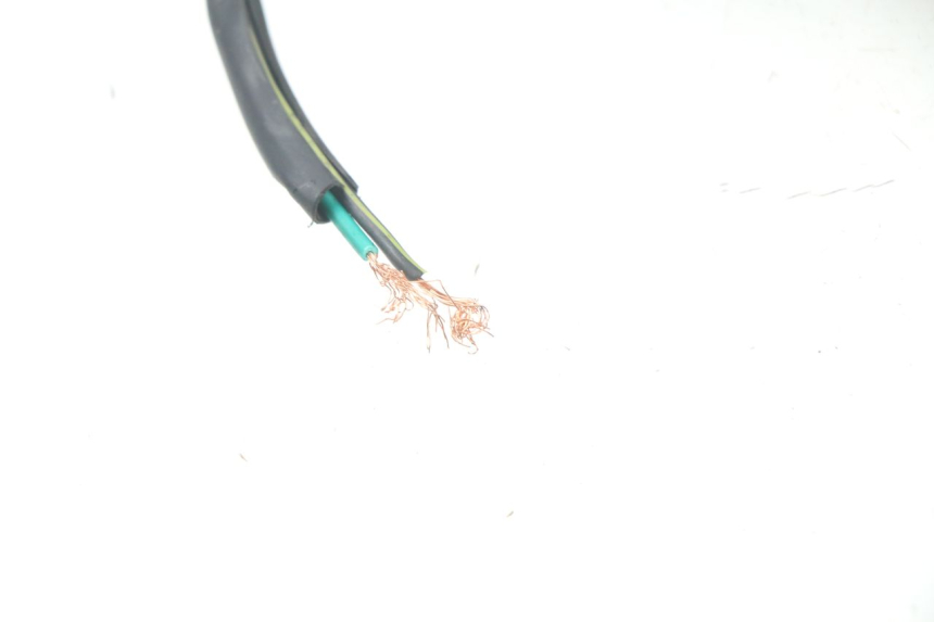 photo de BOBINA ORION AGB37 CRF1 DIRT BIKE 140 - Primer plano técnico