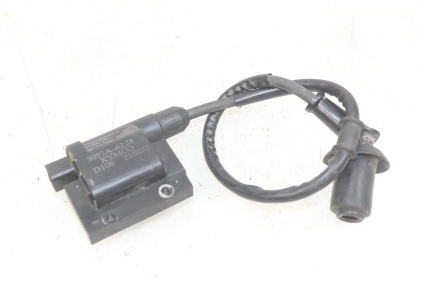 photo de BOBINA KYMCO AGILITY 16+ 4T 50 (2018 - 2023) - Otra perspectiva