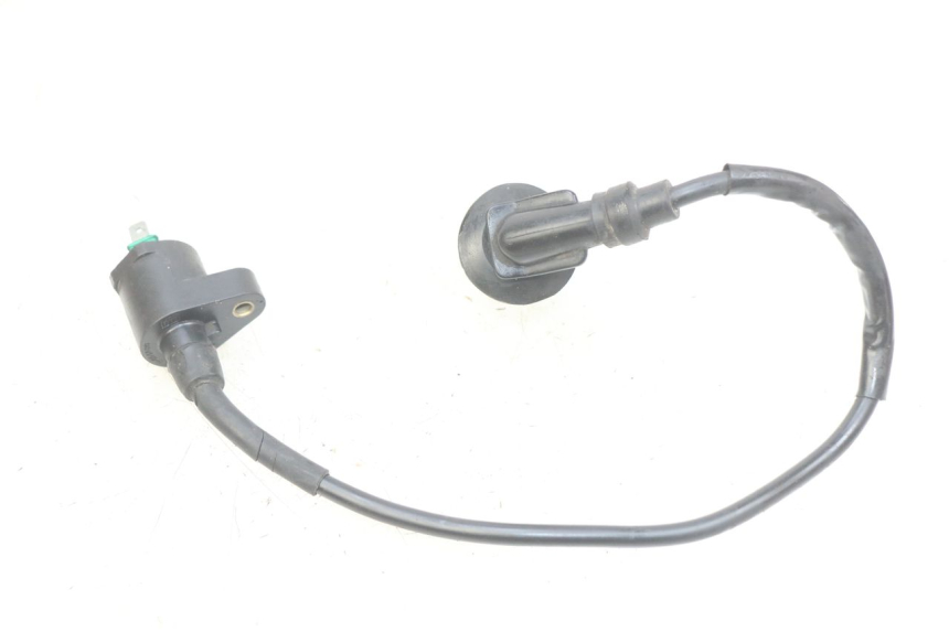 photo de BOBINA KYMCO AGILITY 4T 50 (2005 - 2018) - Vista principal