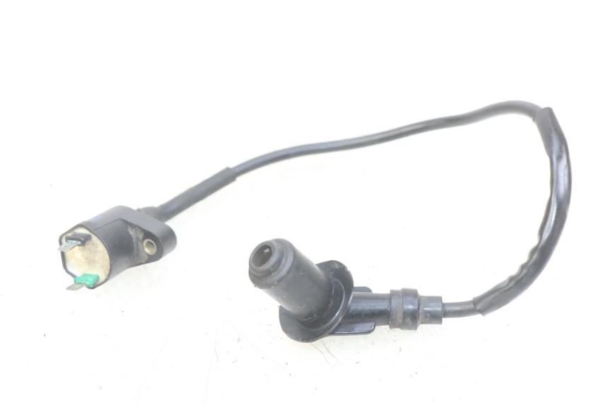 photo de BOBINA KYMCO AGILITY 4T 50 (2005 - 2018) - Detalle de la pieza