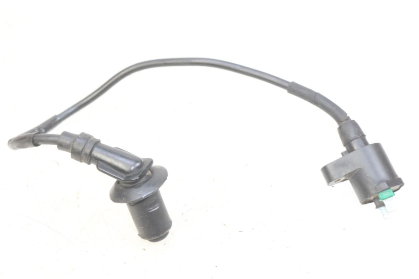 photo de BOBINA KYMCO AGILITY 4T 50 (2005 - 2018) - Zoom estado de uso