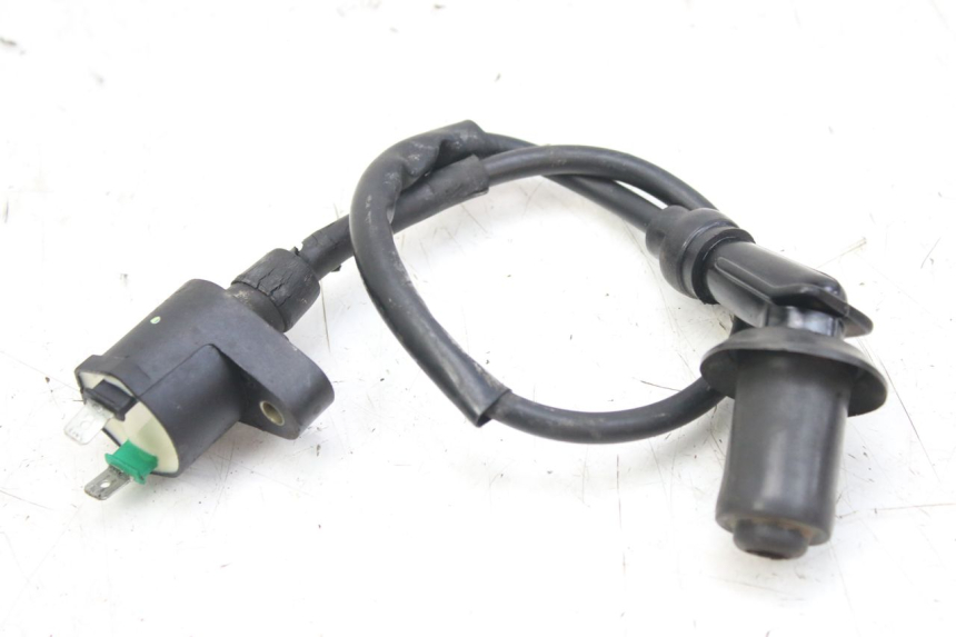 photo de BOBINA KYMCO AGILITY 4T 50 (2005 - 2018) - Vista principal