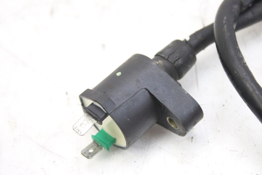 photo de BOBINA KYMCO AGILITY 4T 50 (2005 - 2018) - Zoom estado de uso