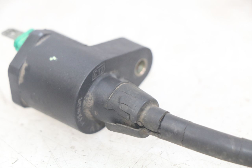 photo de BOBINA KYMCO AGILITY 4T 50 (2005 - 2018) - Zoom estado de uso