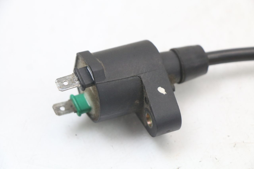 photo de BOBINA KYMCO AGILITY 4T 50 (2005 - 2018) - Zoom estado de uso