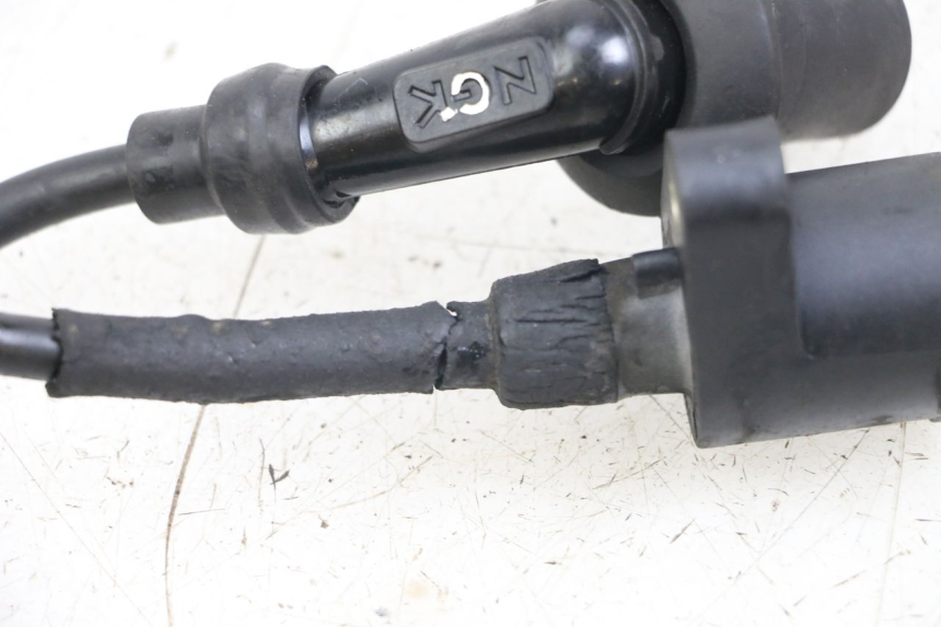 photo de BOBINA KYMCO AGILITY 4T 50 (2005 - 2018) - Zoom estado de uso