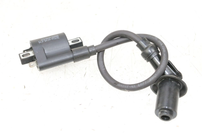 photo de BOBINA KYMCO AGILITY 4T 50 (2018 - 2022) - Primer plano técnico