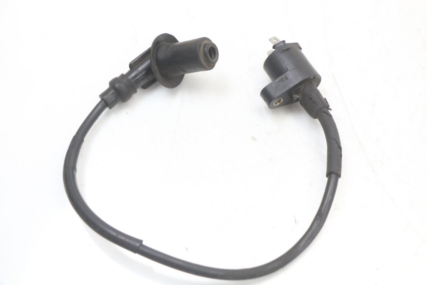 photo de BOBINA KYMCO AGILITY CARRY 50 (2011 - 2020) - Vista principal