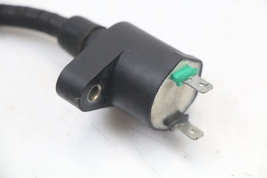 photo de BOBINA KYMCO AGILITY PREMIUM 50 (2007 - 2010) - Zoom estado de uso