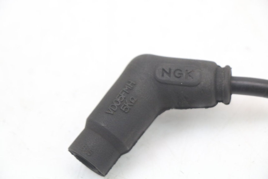 photo de BOBINA KYMCO AGILITY RS 4T 50 (2009 - 2013) - Primer plano técnico