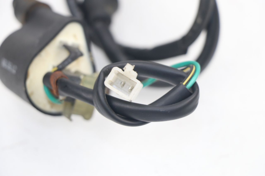 photo de BOBINA APOLLO DIRT BIKE 140 (2010 - 2020) - Otra perspectiva