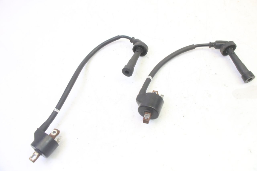 photo de BOBINA HYOSUNG GV AQUILA 125 (2000 - 2009) - Vista principal