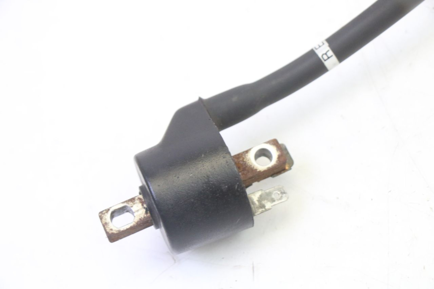 photo de BOBINA HYOSUNG GV AQUILA 125 (2000 - 2009) - Zoom estado de uso