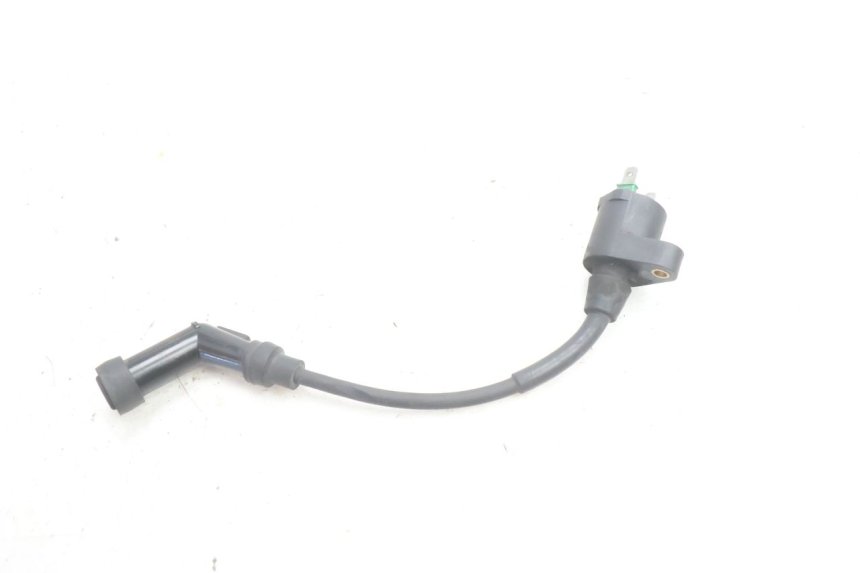 photo de BOBINA APRILIA ATLANTIC S 125 (2010 - 2013) - Vista principal