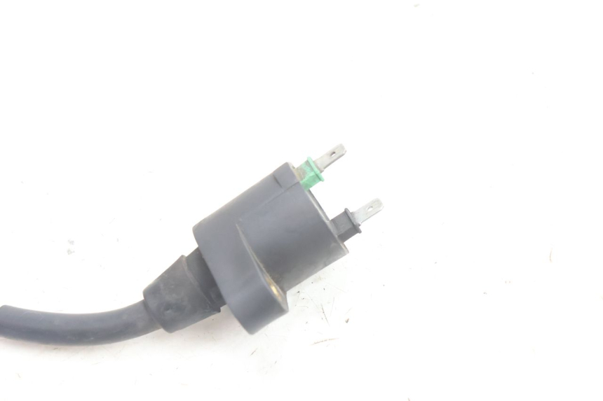 photo de BOBINA APRILIA ATLANTIC S 125 (2010 - 2013) - Primer plano técnico