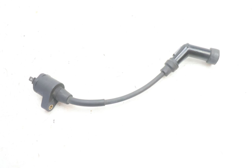 photo de BOBINA APRILIA ATLANTIC S 125 (2010 - 2013) - Detalles de los puntos de fijación
