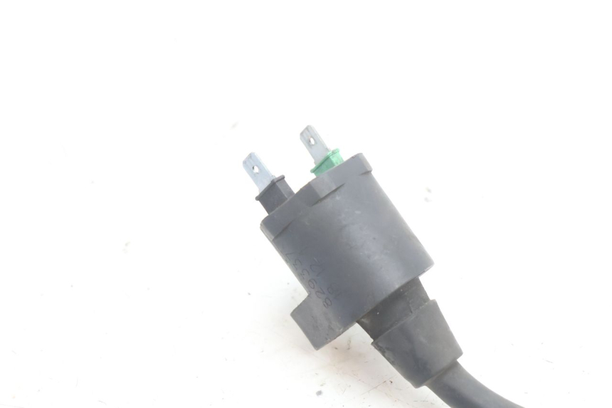 photo de BOBINA APRILIA ATLANTIC S 125 (2010 - 2013) - Estado de la superficie y material