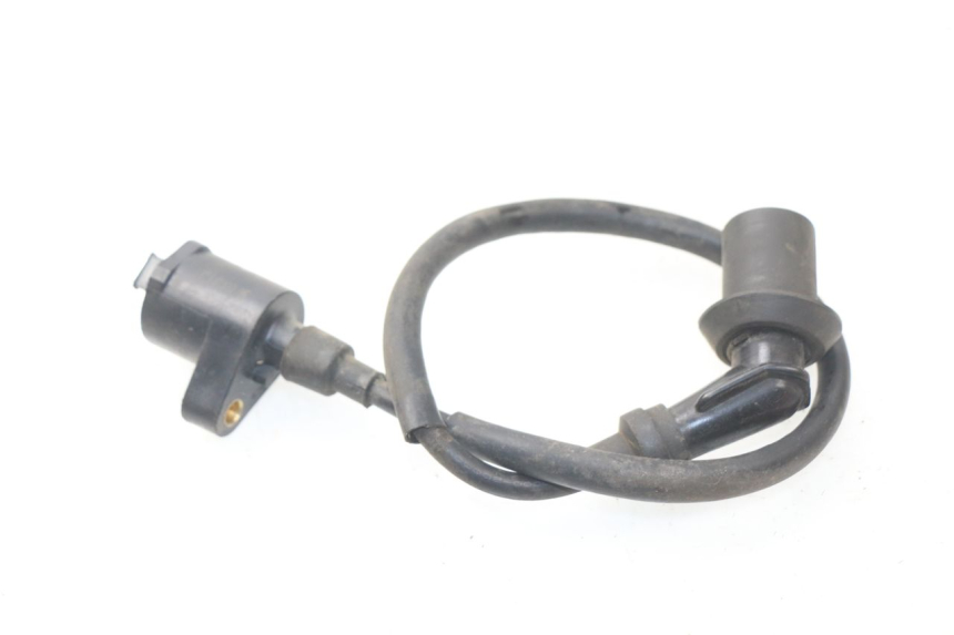 photo de BOBINA JONWAY AZTRAL 125 (2008 - 2017) - Vista principal