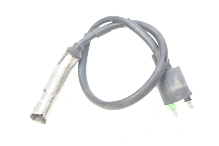 photo de BOBINA TAOTAO BEATBOX 2 50 (2005 - 2017) - Vista principal