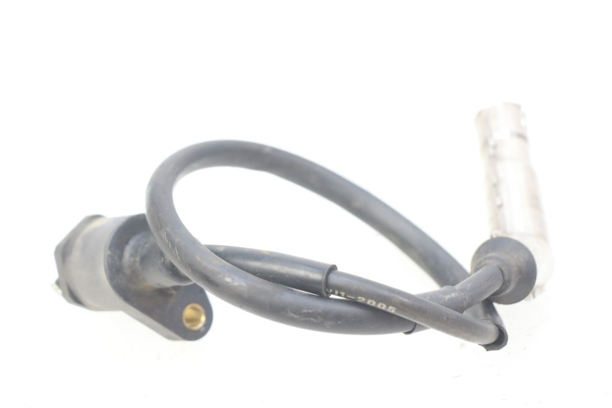 photo de BOBINA TAOTAO BEATBOX 2 50 (2005 - 2017) - Zoom estado de uso