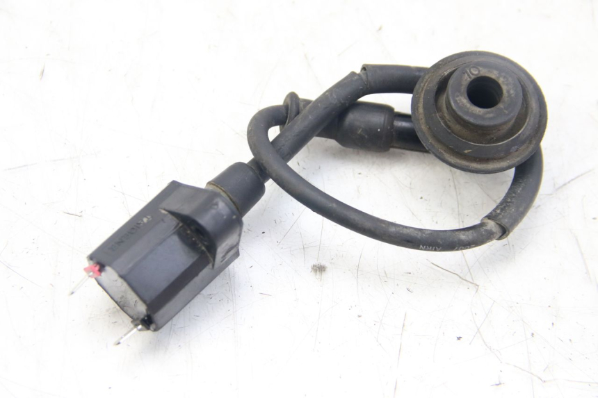 photo de BOBINA PGO BIG MAX 50 (2001 - 2009) - Primer plano técnico