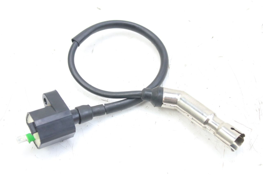 photo de BOBINA WILDLANDER BISCUIT 125 (2004 - 2010) - Vista principal