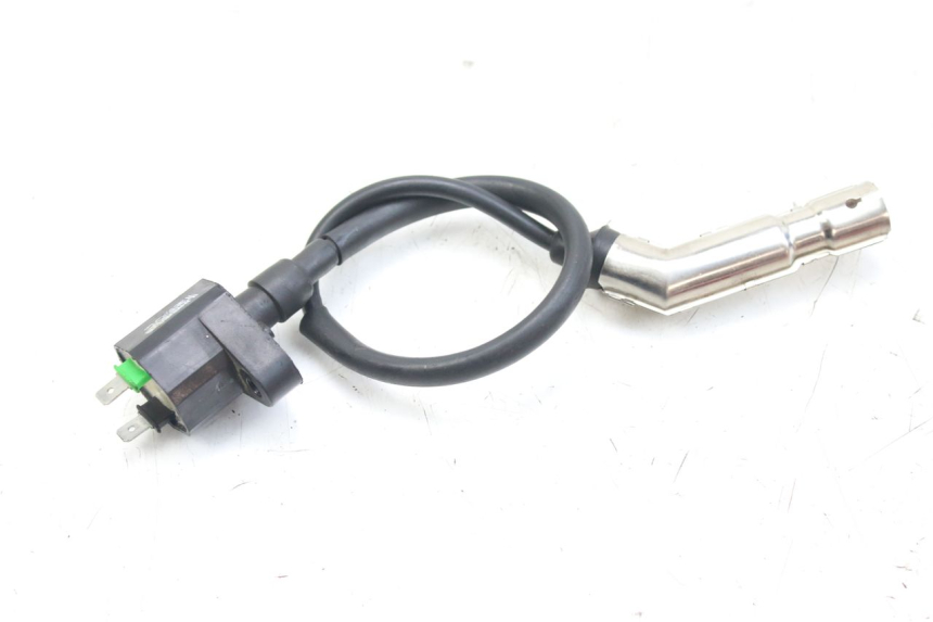 photo de BOBINA WILDLANDER BISCUIT 125 (2004 - 2010) - Detalle de la pieza