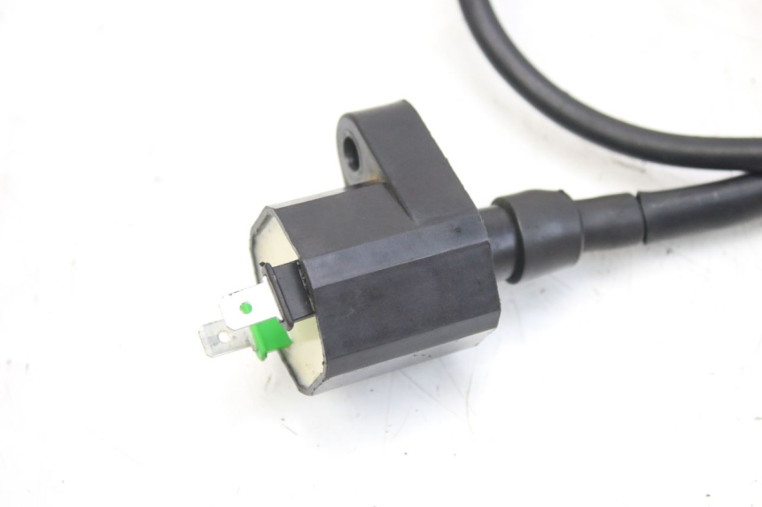 photo de BOBINA WILDLANDER BISCUIT 125 (2004 - 2010) - Zoom estado de uso