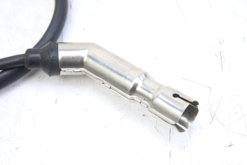 photo de BOBINA WILDLANDER BISCUIT 125 (2004 - 2010) - Otra perspectiva