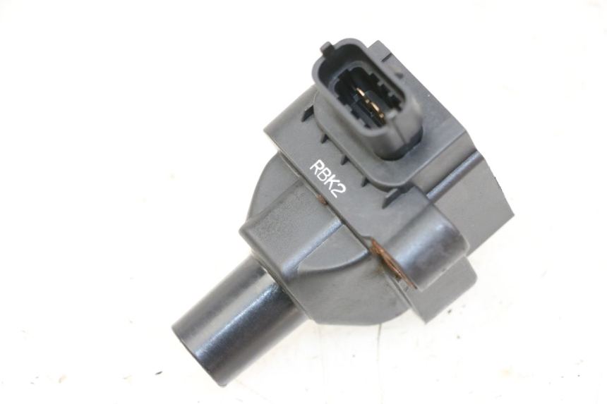 photo de BOBINA BMW C1 125 (2000 - 2003) - Vista principal