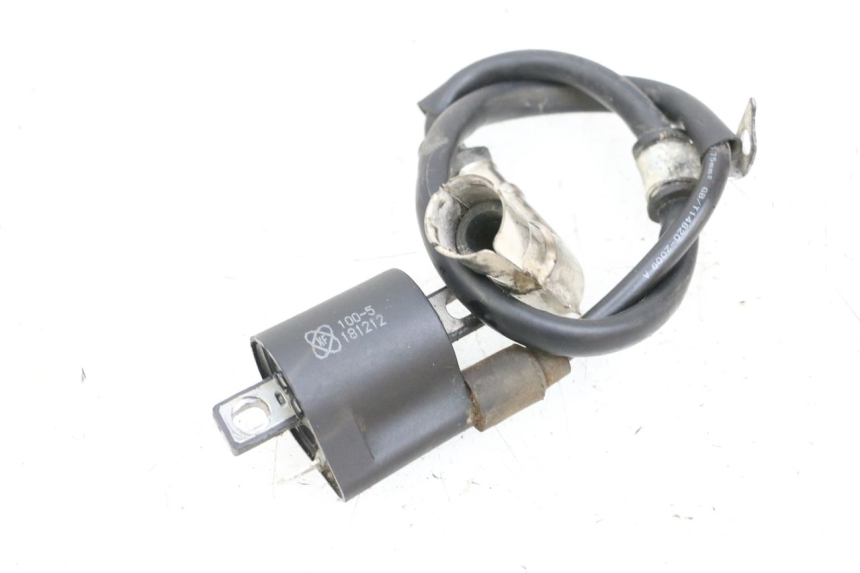 photo de BOBINA MAG POWER BOMBERS 4T 50 (2016 - 2026) - Vista principal