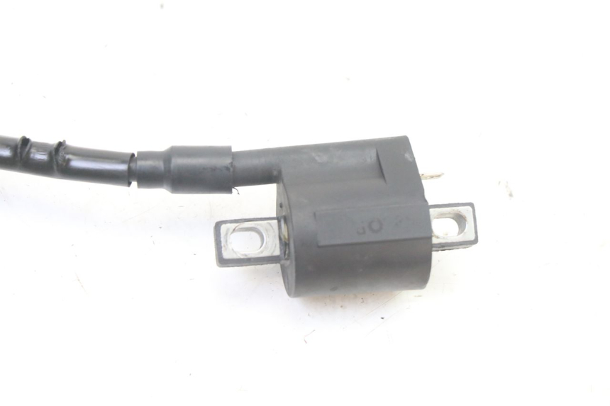 photo de BOBINA MBK BOOSTER SPIRIT NAKED 50 (2004 - 2017) - Zoom estado de uso