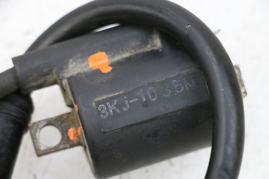 photo de BOBINA MBK BOOSTER SPIRIT NAKED 50 (2004 - 2017) - Zoom estado de uso