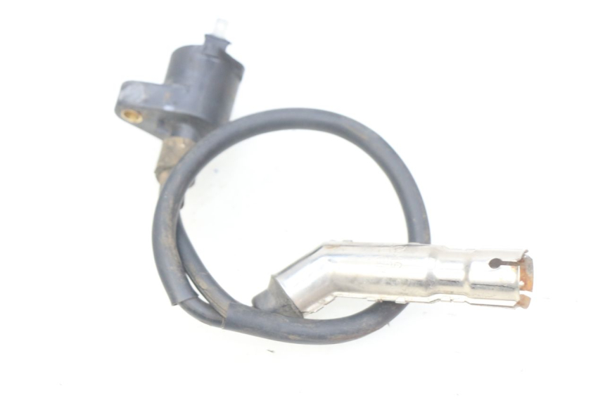 photo de BOBINA BAOTIAN BT 50 QT-12 50 (2007 - 2009) - Vista principal